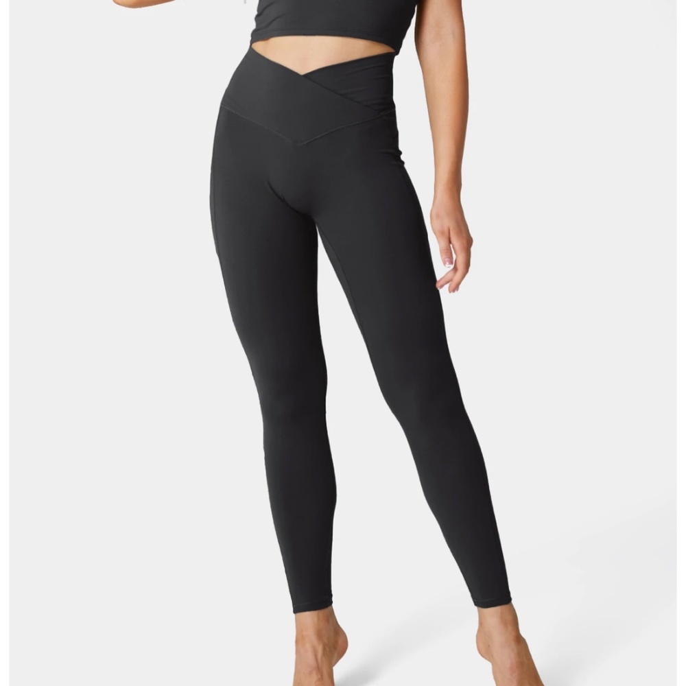 holister leggings